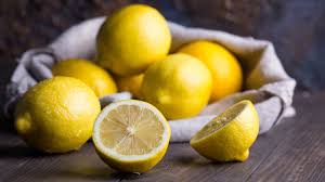Citric Acid